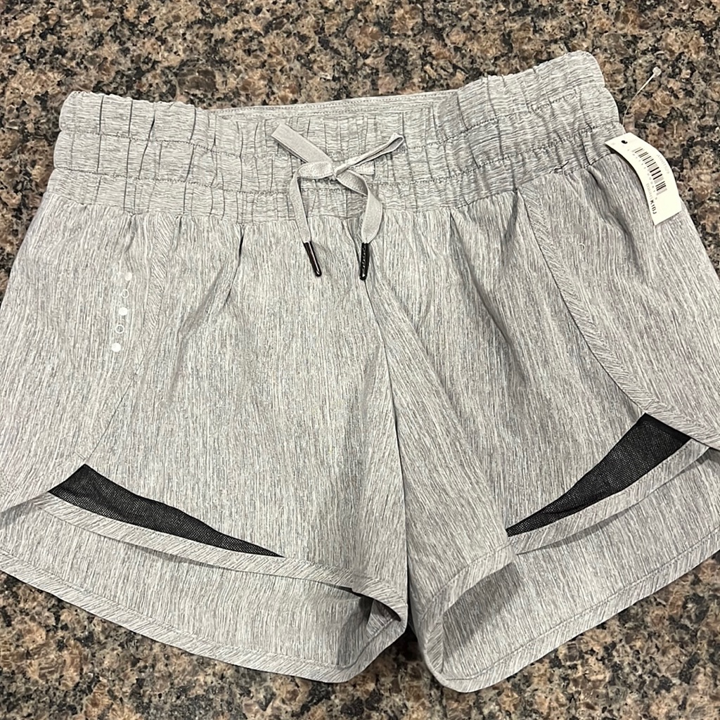 Mwt Core-10 Running Shorts, Size S